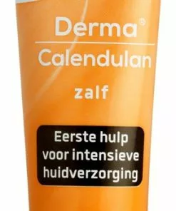 Hete verkoop ???? VSM Calendulan Zalf - 25 Gr - Gezondheidsproduct ???? -Jean Paul Gaultier Shop 287x840 3