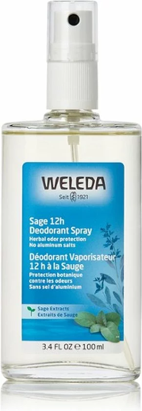 Kopen ???? Weleda Salie Deodorant Spray ???? 10 Kopen ???? Weleda Salie Deodorant Spray ???? - Afbeelding 10