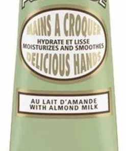 Beste recensies van ✨ L'Occitane Handcrème L´occitane Amande (30 Ml) (30 Ml) ???? -Jean Paul Gaultier Shop 291x840 3