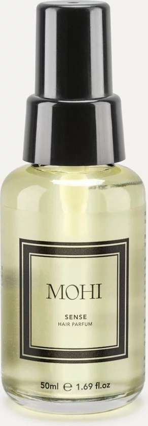 Beste Verkoop ???? MOHI Sense Haarparfum 50ml ???? 3 Beste Verkoop ???? MOHI Sense Haarparfum 50ml ???? - Afbeelding 3