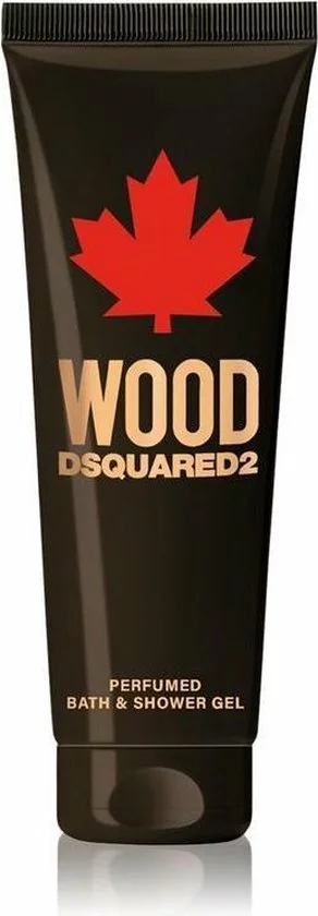 Goedkoopste ???? Dsquared2 - Wood Pour Homme Shower Gel ???? 4 Goedkoopste ???? Dsquared2 - Wood Pour Homme Shower Gel ???? - Afbeelding 4