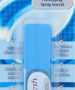 Top 10 ⌛ Aquafresh Odol Mondspray - 15 Ml ❤️