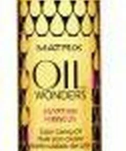 Coupon ???? Matrix - Oil Wonders Egyptian Hibiscus Care Color - 125 Ml - Haarcrème ???? -Jean Paul Gaultier Shop 295x840 6