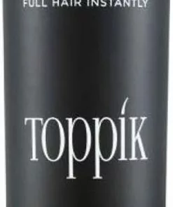 Beste Pirce ???? Toppik Hair Building Fibers Large (27,5 Gram) - Zwart ???? -Jean Paul Gaultier Shop 297x840 2