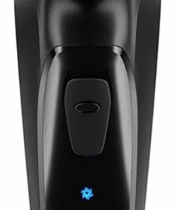 Nieuw ???? Xiaomi Blackstone-C Professionele Scheerapparaat Pure Black | 3 Dimensionale Scheerkoppen | Met Precisietrimmer ????