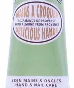 Beste recensies van ✨ L'Occitane Handcrème L´occitane Amande (30 Ml) (30 Ml) ???? -Jean Paul Gaultier Shop 298x840 7