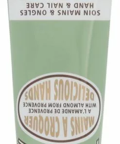 Beste recensies van ✨ L'Occitane Handcrème L´occitane Amande (30 Ml) (30 Ml) ???? -Jean Paul Gaultier Shop 298x840 8
