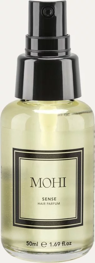 Beste Verkoop ???? MOHI Sense Haarparfum 50ml ???? 2 Beste Verkoop ???? MOHI Sense Haarparfum 50ml ???? - Afbeelding 2