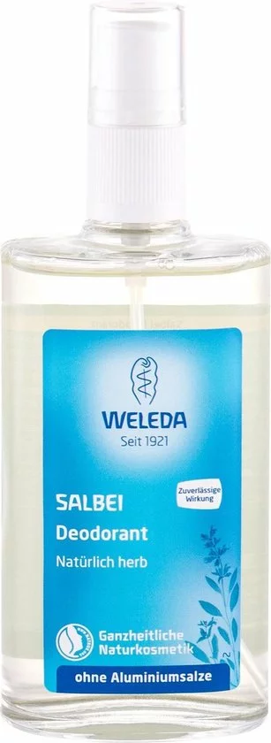 Kopen ???? Weleda Salie Deodorant Spray ???? 7 Kopen ???? Weleda Salie Deodorant Spray ???? - Afbeelding 7