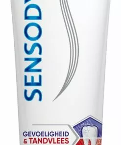Begroting ???? Sensodyne Gevoeligheid & Tandvlees Tandpasta Voor Gevoelige Tanden 75 Ml ???? 13 Begroting ???? Sensodyne Gevoeligheid & Tandvlees Tandpasta Voor Gevoelige Tanden 75 Ml ???? -Jean Paul Gaultier Shop 307x840 7