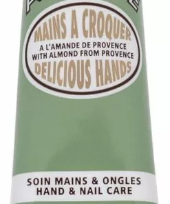 Beste recensies van ✨ L'Occitane Handcrème L´occitane Amande (30 Ml) (30 Ml) ???? -Jean Paul Gaultier Shop 308x840 2