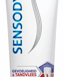 Begroting ???? Sensodyne Gevoeligheid & Tandvlees Tandpasta Voor Gevoelige Tanden 75 Ml ???? 15 Begroting ???? Sensodyne Gevoeligheid & Tandvlees Tandpasta Voor Gevoelige Tanden 75 Ml ???? -Jean Paul Gaultier Shop 308x840 3