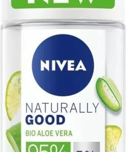 Kopen ???? NIVEA Naturally Good Bio Aloe Vera Deodorant Roller - 6 X 50 Ml - Voordeelverpakking ???? -Jean Paul Gaultier Shop 309x840 3