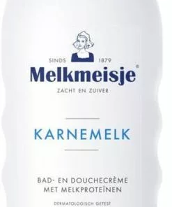 Goedkoop ???? 4x Melkmeisje Bad En Douche Creme Karnemelk 1000 Ml ???? -Jean Paul Gaultier Shop 309x840 4