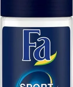 Promo ???? Fa Sport Deoroller 6 X 50ml - Voordeelverpakking ???? -Jean Paul Gaultier Shop 309x840 7