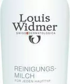 Groothandel ✨ Louis Widmer Reiniging Reinigingsmelk Zonder Parfum 200 Ml ✔️ -Jean Paul Gaultier Shop 311x840 3