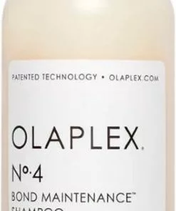 Hete verkoop ⭐ Olaplex Nº 4 Bond Maintenance - Shampoo - 2000 Ml ????