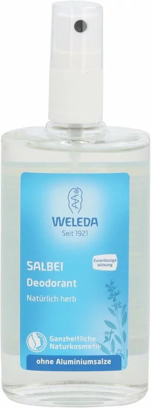 Kopen ???? Weleda Salie Deodorant Spray ???? 17 Kopen ???? Weleda Salie Deodorant Spray ???? - Afbeelding 17