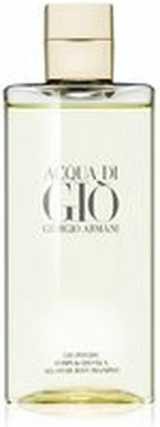 Uitgang ???? Giorgio Armani - Acqua Di Gio - Showergel - 200 Ml ???? 11 Uitgang ???? Giorgio Armani - Acqua Di Gio - Showergel - 200 Ml ???? - Afbeelding 11