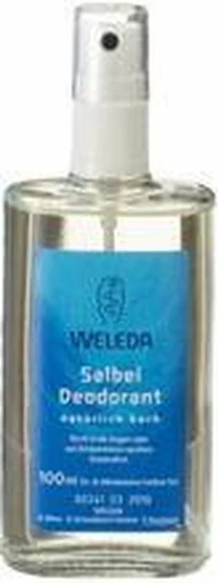 Kopen ???? Weleda Salie Deodorant Spray ???? 19 Kopen ???? Weleda Salie Deodorant Spray ???? - Afbeelding 19