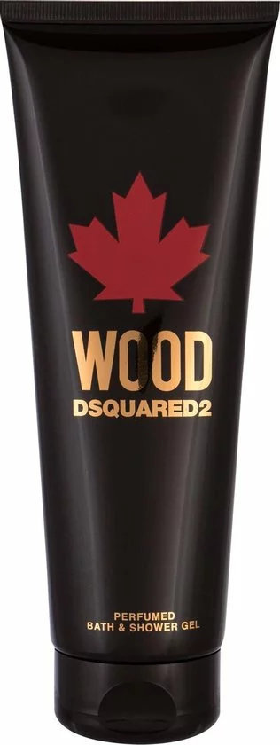 Goedkoopste ???? Dsquared2 - Wood Pour Homme Shower Gel ???? 3 Goedkoopste ???? Dsquared2 - Wood Pour Homme Shower Gel ???? - Afbeelding 3