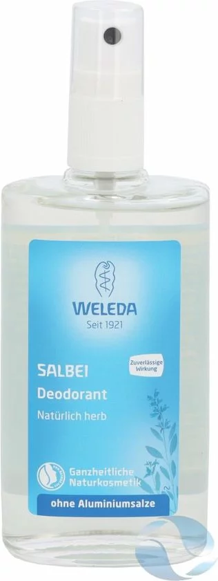Kopen ???? Weleda Salie Deodorant Spray ???? 5 Kopen ???? Weleda Salie Deodorant Spray ???? - Afbeelding 5