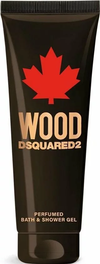 Goedkoopste ???? Dsquared2 - Wood Pour Homme Shower Gel ???? 1 Goedkoopste ???? Dsquared2 - Wood Pour Homme Shower Gel ????