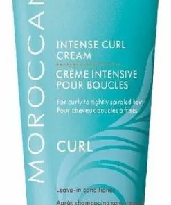 Promo ✨ Moroccanoil Intense Krul Crème 75 Ml ???? -Jean Paul Gaultier Shop 323x840