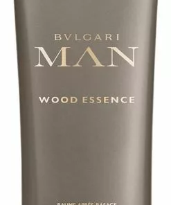Goedkoopste ???? Bvlgari Man Wood Essence Aftershave Balm 100 Ml ????