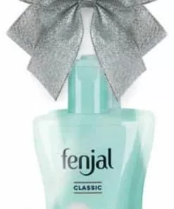 Hete verkoop ✨ Fenjal Cadeauset - (GP Verzorgingsset Classic Douchegel 200ml + Lotion) ✔️