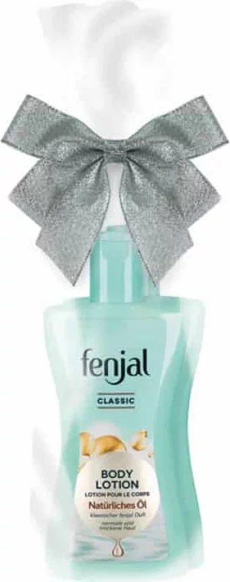 Hete verkoop ✨ Fenjal Cadeauset - (GP Verzorgingsset Classic Douchegel 200ml + Lotion) ✔️ 1 Hete verkoop ✨ Fenjal Cadeauset - (GP Verzorgingsset Classic Douchegel 200ml + Lotion) ✔️