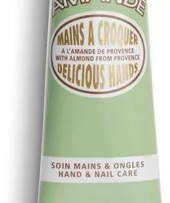 Beste recensies van ✨ L'Occitane Handcrème L´occitane Amande (30 Ml) (30 Ml) ???? -Jean Paul Gaultier Shop 337x840 4