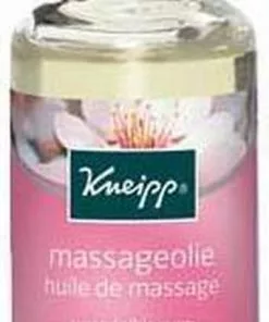 Beste recensies van ???? Kneipp Amandelbloesem - Massageolie Mini ✔️ -Jean Paul Gaultier Shop 342x840