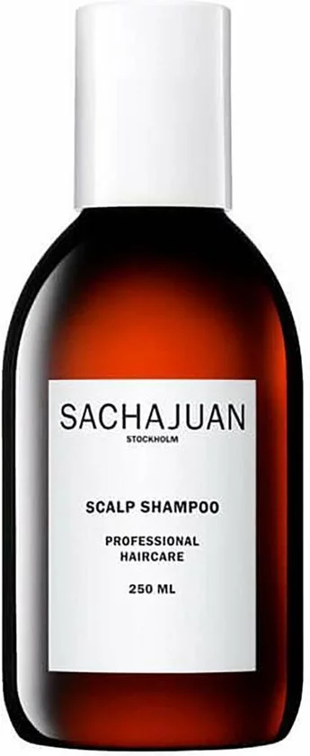 Uitgang ???? SACHAJUAN - Scalp Shampoo - 250 Ml ❤️ 1 Uitgang ???? SACHAJUAN - Scalp Shampoo - 250 Ml ❤️