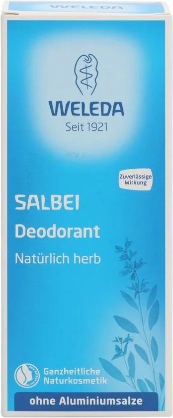 Kopen ???? Weleda Salie Deodorant Spray ???? 16 Kopen ???? Weleda Salie Deodorant Spray ???? - Afbeelding 16