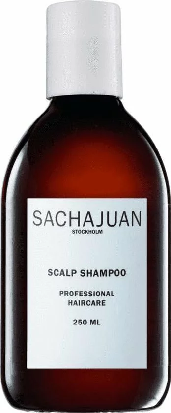 Uitgang ???? SACHAJUAN - Scalp Shampoo - 250 Ml ❤️ 2 Uitgang ???? SACHAJUAN - Scalp Shampoo - 250 Ml ❤️ - Afbeelding 2