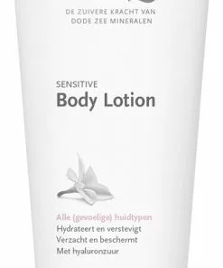 Begroting ✔️ Zarqa Body Lotion Sensitive 200 Ml ???? -Jean Paul Gaultier Shop 349x840 6