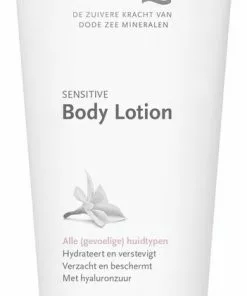 Begroting ✔️ Zarqa Body Lotion Sensitive 200 Ml ???? -Jean Paul Gaultier Shop 351x840 6