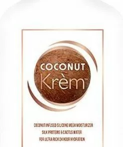 Goedkoopste ???? Devoted Creations Coconut Krèm - Moisturizer - 540 Ml ????