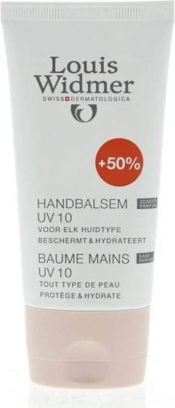 Hete verkoop ???? Louis Widmer Handbalsem Uv Ongeparfumeerd +50% Gratis ???? 1 Hete verkoop ???? Louis Widmer Handbalsem Uv Ongeparfumeerd +50% Gratis ????