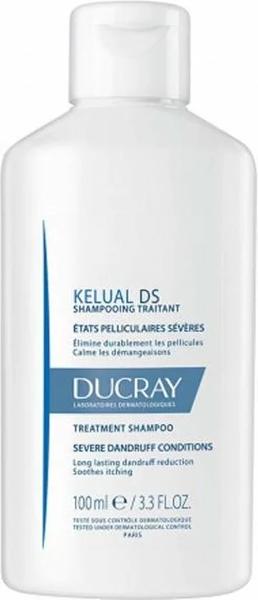 Top 10 ???? Ducray Kelual DS Anti-Dandruff Treatment Shampoo ???? 5 Top 10 ???? Ducray Kelual DS Anti-Dandruff Treatment Shampoo ???? - Afbeelding 5