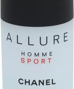 Top 10 ???? Chanel Allure Homme Sport Deo Stick - Deodorant - 75 Ml ✔️ -Jean Paul Gaultier Shop 366x840
