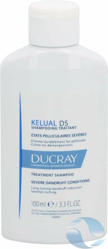 Top 10 ???? Ducray Kelual DS Anti-Dandruff Treatment Shampoo ???? 4 Top 10 ???? Ducray Kelual DS Anti-Dandruff Treatment Shampoo ???? - Afbeelding 4