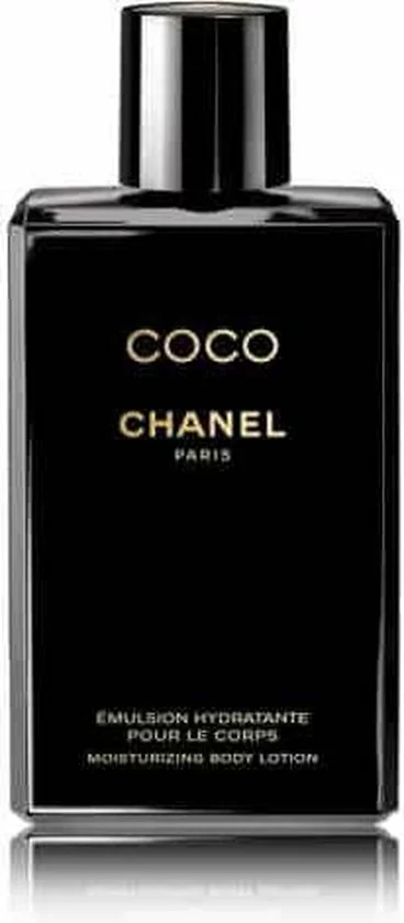 Beste Verkoop ???? Chanel - Coco Moisturizing Body Lotion 200ml ???? 7 Beste Verkoop ???? Chanel - Coco Moisturizing Body Lotion 200ml ???? - Afbeelding 7