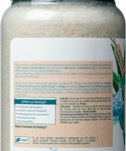 Kopen ???? Kneipp Cooling - Voetbadkristallen Cooling ???? -Jean Paul Gaultier Shop 372x840 8