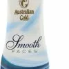 Promo ???? Australian Gold Smooth Faces Zonnebankcrème - 120 Ml ????