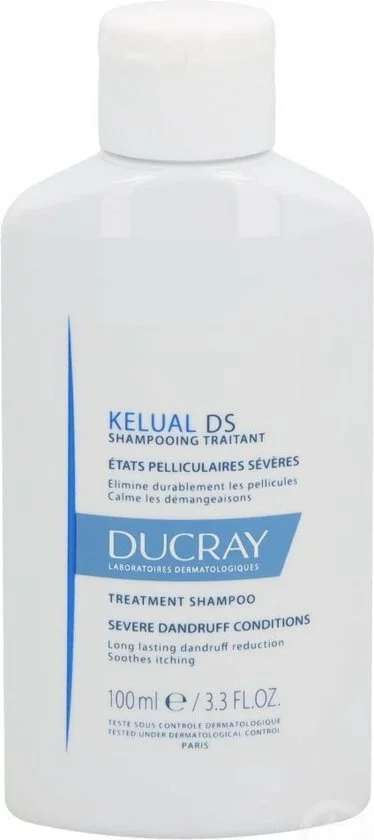 Top 10 ???? Ducray Kelual DS Anti-Dandruff Treatment Shampoo ???? 1 Top 10 ???? Ducray Kelual DS Anti-Dandruff Treatment Shampoo ????