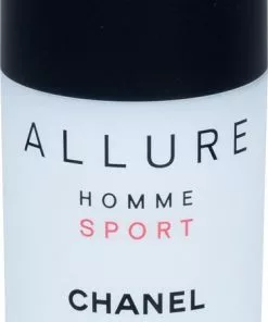 Top 10 ???? Chanel Allure Homme Sport Deo Stick - Deodorant - 75 Ml ✔️ -Jean Paul Gaultier Shop 375x840