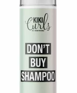 Hete verkoop ???? Kiki Curls Cleanser 200ml ????