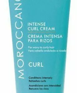 Promo ✨ Moroccanoil Intense Krul Crème 75 Ml ???? -Jean Paul Gaultier Shop 376x840 4